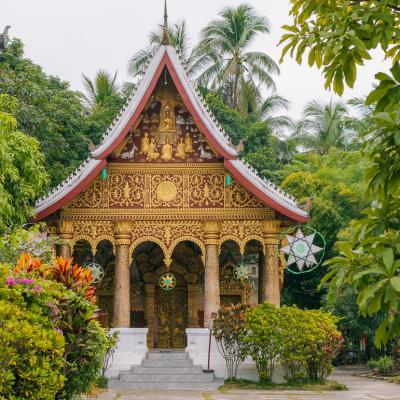 Laos